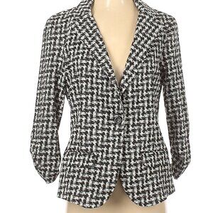 SOHO Apparel Ltd Blazer